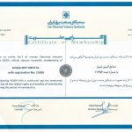 سندیکای صنعت برق ایران